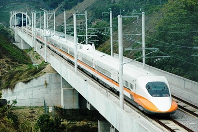 Lập báo cáo tiền khả thi Dự án đường sắt tốc độ cao Bắc - Nam