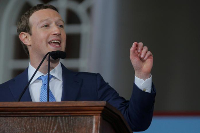 Zuckerberg thừa nhận Facebook mắc sai lầm và cam kết bảo vệ dữ liệu của người dùng
