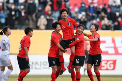 Vòng loại thứ 3 Olympic Tokyo 2020: Đội tuyển bóng đá nữ Việt Nam xếp nhì bảng
