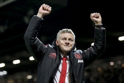 Ole Gunnar Solskjaer muốn ở lại M.U