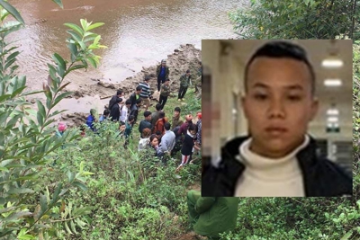 Lào Cai: Bắt giữ nghi phạm sát hại người phụ nữ trẻ chôn bên bờ suối