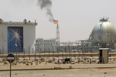 Vai trò dẫn dắt thị trường dầu mỏ của Ả Rập Saudi đang lung lay