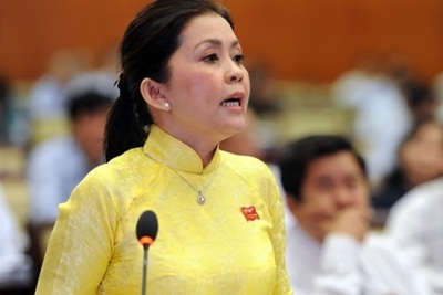 Nguyên Giám đốc Sở Tài chính TP Hồ Chí Minh bị truy nã