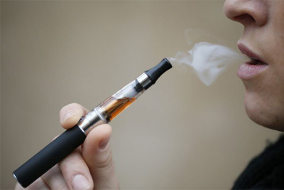 Bộ Y tế đề xuất cấm hoàn toàn thuốc lá điện tử, shisha