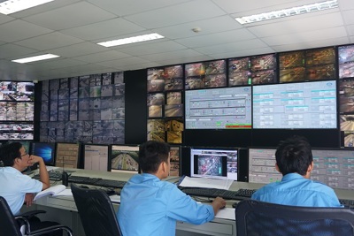 TP Hồ Chí Minh: Xây dựng quy chế Kho dữ liệu dùng chung cần phải có người dân và doanh nghiệp tham gia