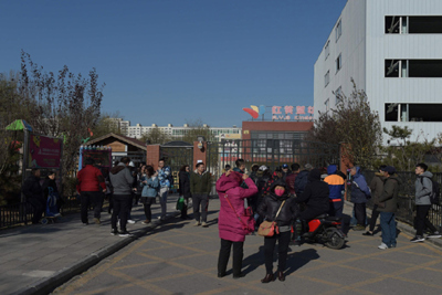 Các trường mầm non tại Bắc Kinh sẽ được thanh tra giám sát sau bê bối bạo hành