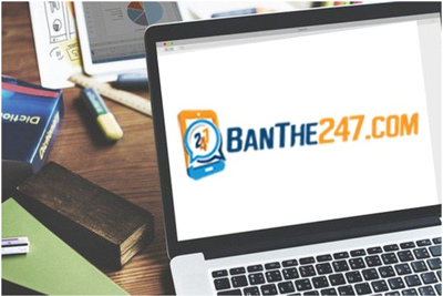 Lợi ích khi mua thẻ Viettel online tại website Banthe247