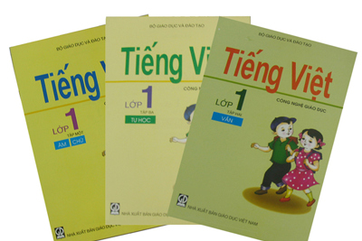 Tiêu điểm tuần qua: Bộ Giáo dục lên tiếng về sách Tiếng Việt lớp 1 Công nghệ giáo dục