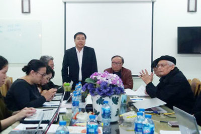 Trung tâm Bảo vệ quyền tác giả âm nhạc Việt Nam sẽ khởi kiện Sky Music