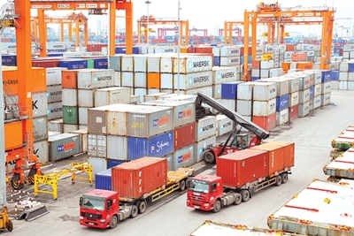 Doanh nghiệp Việt gặp nhiều trở ngại trong xuất khẩu hàng hóa