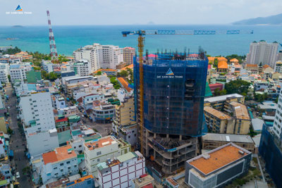 Những cơ hội cuối cùng đầu tư bất động sản nghỉ dưỡng Nha Trang