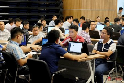 Điểm nhấn công nghệ tuần: Hơn 6.000 vụ tấn công mạng vào website Việt từ đầu năm