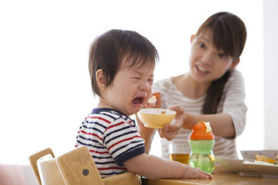 [Thuốc&Dinh dưỡng] Coi chừng dị ứng thức ăn ở trẻ