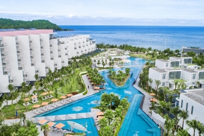 Sẽ xây dựng các khu du lịch nghỉ dưỡng đẳng cấp tại Thái Bình