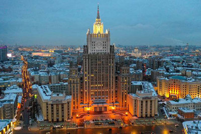 Moscow tuyên bố có quyền đáp trả nếu Mỹ rút khỏi thỏa thuận hạt nhân với Nga