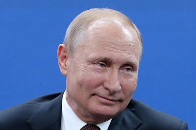Tổng thống Vladimir Putin sẽ đối thoại trực tuyến với người dân Nga vào 7/6