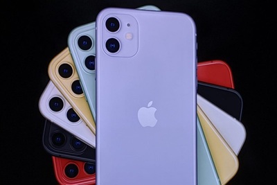 iPhone 11 loạn giá ở Việt Nam