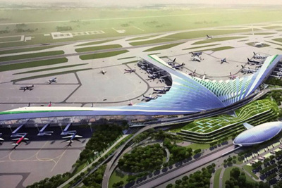Đẩy nhanh tiến độ Dự án sân bay Tân Sơn Nhất và Long Thành