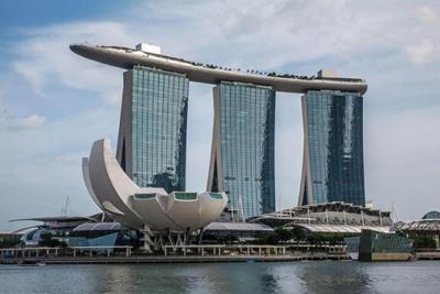 Singapore xác nhận đăng cai cuộc gặp thượng đỉnh Mỹ - Triều