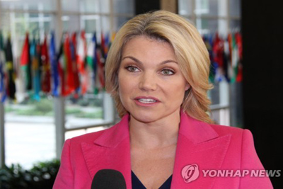 Mỹ hoan nghênh việc Hàn - Triều ấn định thời gian hội nghị thượng đỉnh