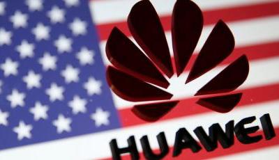 Trả đũa đòn nông sản của Trung Quốc, Mỹ "sờ gáy" Huawei