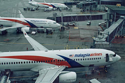 Chiến dịch tìm kiếm máy bay MH370 của Malaysia sẽ kết thúc vào 29/5