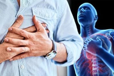 Viêm cơ tim cấp: Một số điều bệnh nhân cần biết