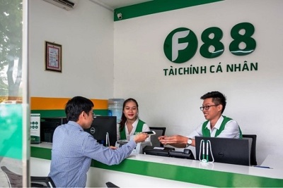 Doanh nghiệp rầm rộ phát hành trái phiếu