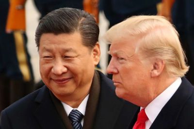 Viễn cảnh khó khăn cho thương mại Trung Quốc nếu ông Trump "thắng" cuộc bầu cử 2020