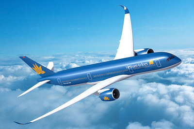 Vietnam Airlines bán cổ phiếu, dự kiến thu hơn 2.200 tỷ