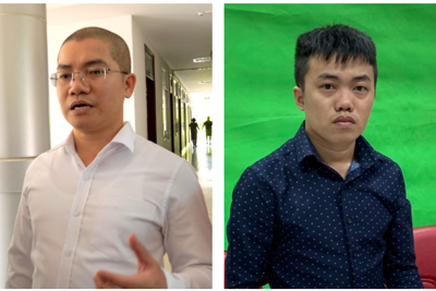Khởi tố, bắt giam chủ tịch địa ốc Alibaba Nguyễn Thái Luyện