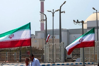 Anh, Pháp, Đức chính thức cáo buộc Iran phá vỡ Thỏa thuận hạt nhân