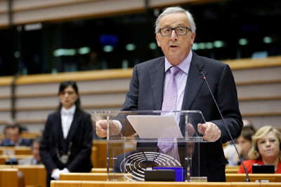 EU khẳng định không đàm phán thuế nhôm và thép với Mỹ nếu có rủi ro