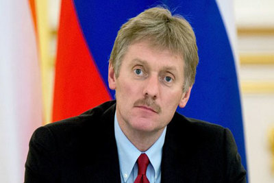 Điện Kremlin cân nhắc đáp trả lệnh trừng phạt của Mỹ