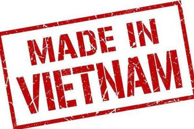 Cảnh báo tình trạng hàng Trung Quốc giả mác Việt Nam