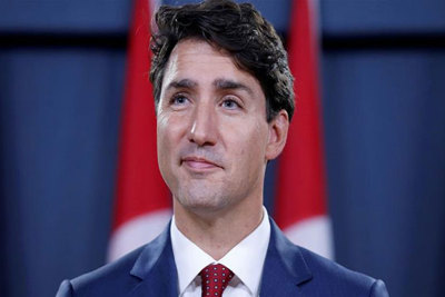 Phản ứng của Trung Quốc khi Thủ tướng Canada ngăn Mỹ ký thỏa thuận thương mại sơ bộ