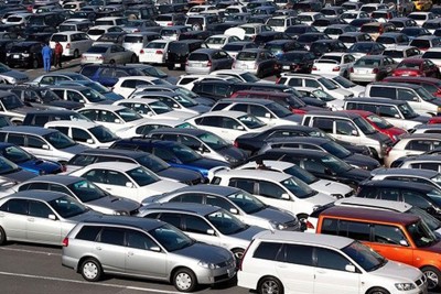 Doanh nghiệp nhập khẩu ô tô có bản đồ vi phạm chủ quyền: Tạm dừng giấy phép kinh doanh