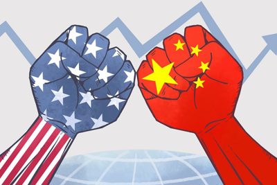 Đàm phán thương mại Mỹ-Trung còn "tắc" ở khâu nào?