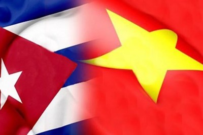 [Infographics] Quan hệ Việt Nam-Cuba: Biểu tượng của thời đại