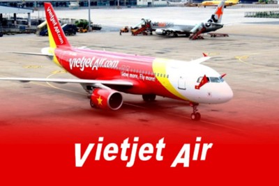 Bộ Giao thông chỉ đạo khẩn vụ máy bay Vietjet hạ nhầm đường băng