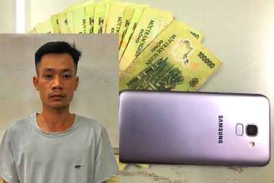 Vạch trần thủ đoạn của “con nợ tín dụng đen” cướp hàng loạt xe ôm ở Hà Nội