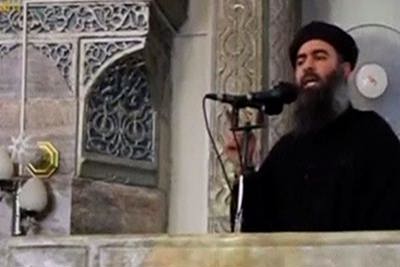 Thủ lĩnh hàng đầu của IS bị tiêu diệt sau 5 năm lẩn trốn