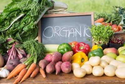 [Xu hướng] Thực phẩm organic - xu hướng trở về với thiên nhiên