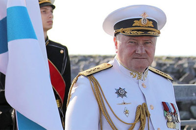 Hải quân Nga tung chiến lược 2019 giữa vòng quây vũ khí Mỹ