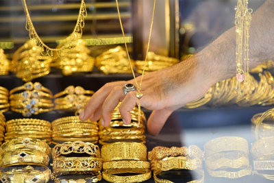 Giới phân tích: Giá vàng có thể 'công phá' mức 2.000 USD mỗi ounce