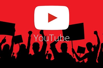 Lần đầu doanh thu Youtube được tiết lộ