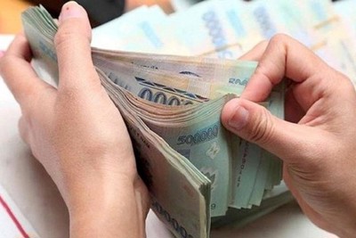 Cục thuế Hà Nội tiếp tục công khai 608 doanh nghiệp nợ thuế