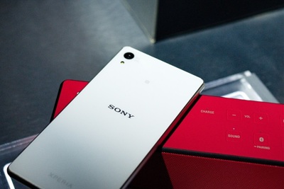Sony rút khỏi thị trường Việt Nam
