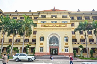 Bộ Y tế lý giải mô hình Đại học Khoa học sức khỏe