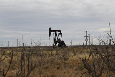 Giá dầu giảm về 65 USD/thùng khi căng thẳng tại Trung Đông hạ nhiệt